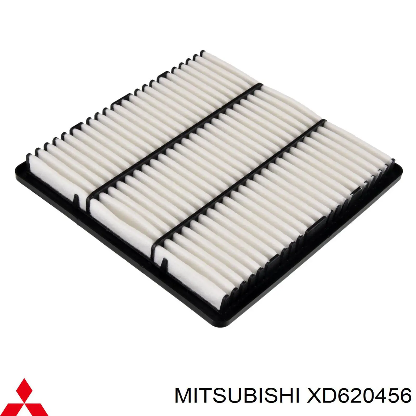 Воздушный фильтр XD620456 Mitsubishi