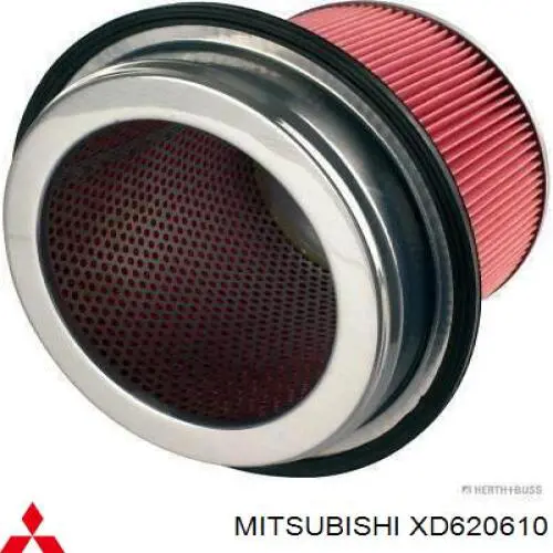 XD620610 Mitsubishi