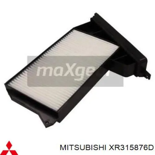 Фильтр салона Mitsubishi XR315876D