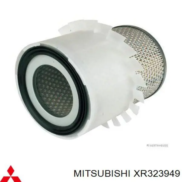 Фильтр воздушный MITSUBISHI XR323949