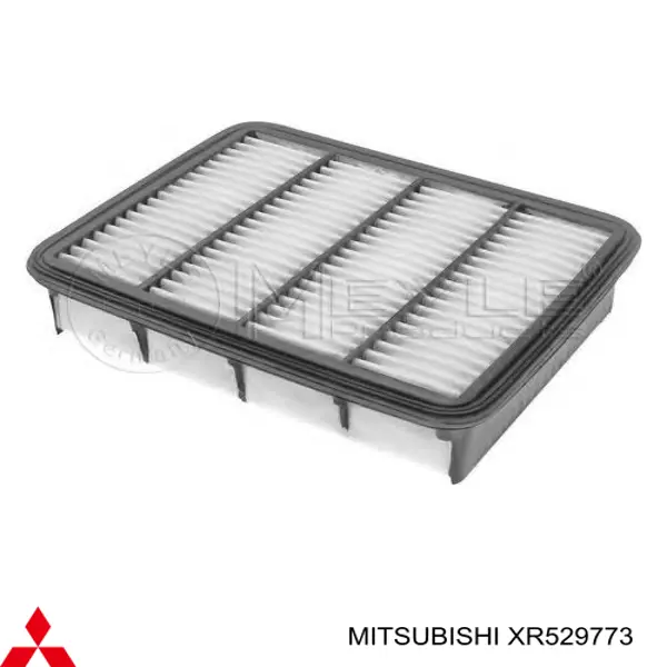 Воздушный фильтр XR529773 Mitsubishi