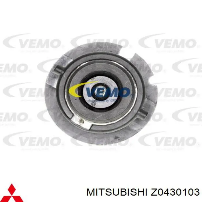 Z0430103 Mitsubishi Биксенон