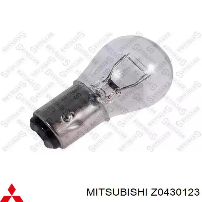  Mitsubishi Z0430123 цена, от 7.07 USD
