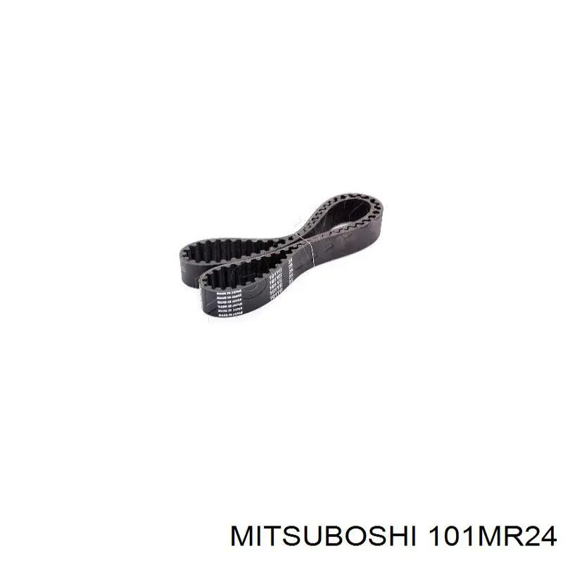 Correa distribucion 101MR24 Mitsuboshi