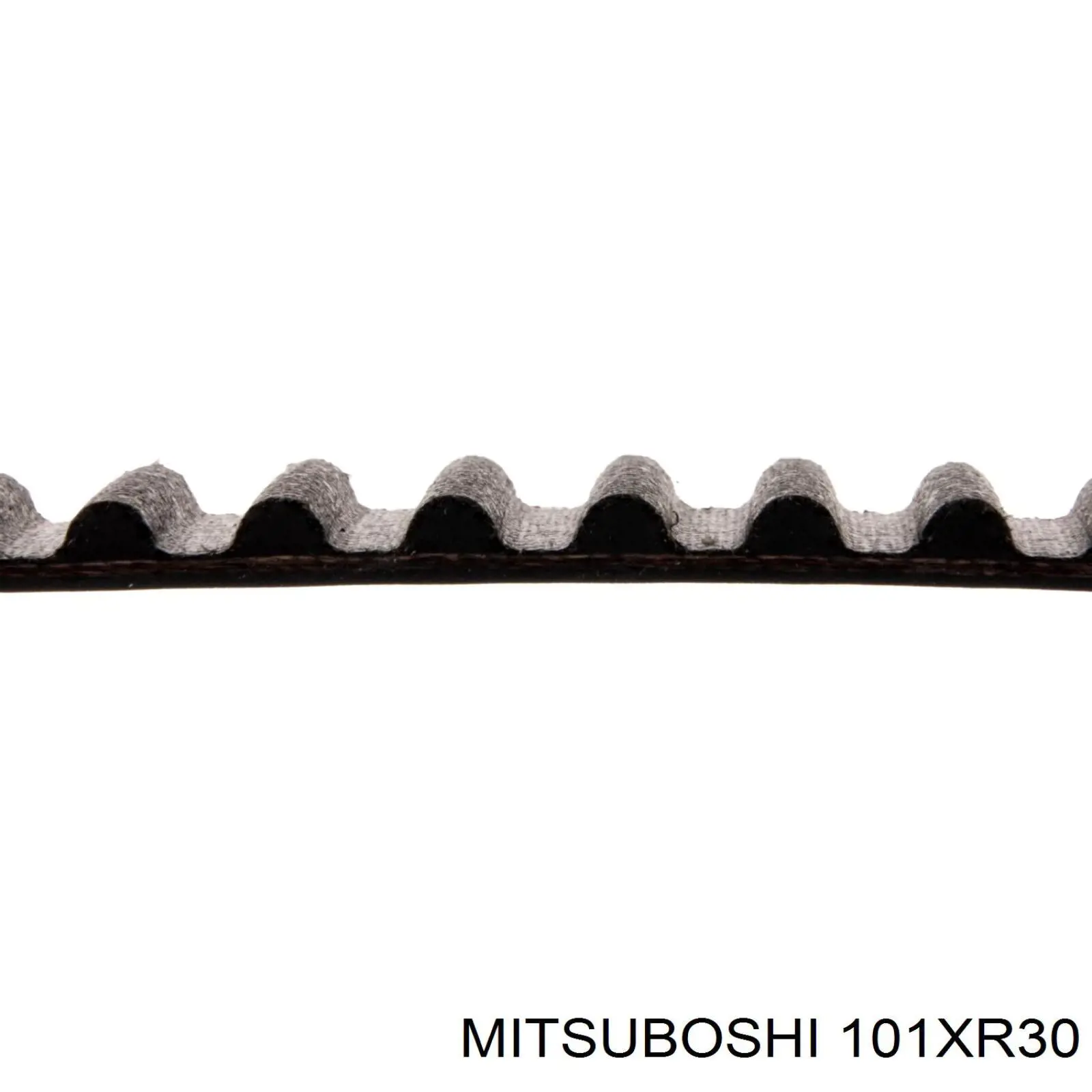 Зубчатый ремень Mitsuboshi 101XR30 цена, от 20.34 USD
