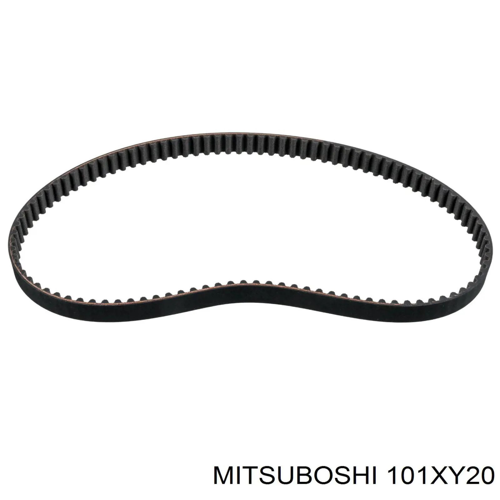 101XY20 Mitsuboshi ремень грм