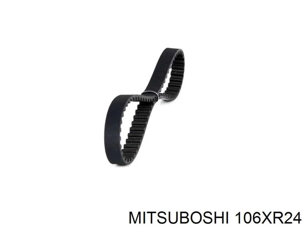 106XR24 Mitsuboshi Ремень двигателя