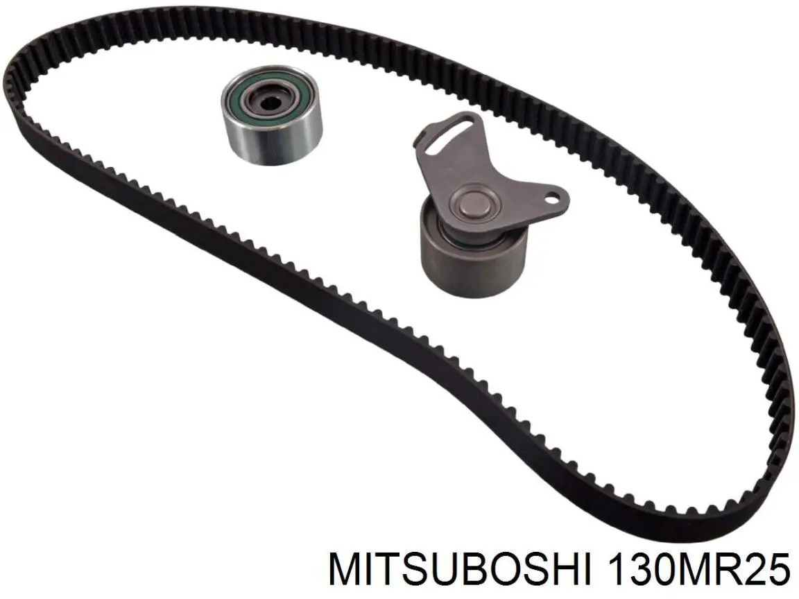 Correa distribucion 130MR25 Mitsuboshi