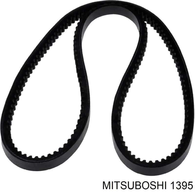 1395 Mitsuboshi ремень генератора