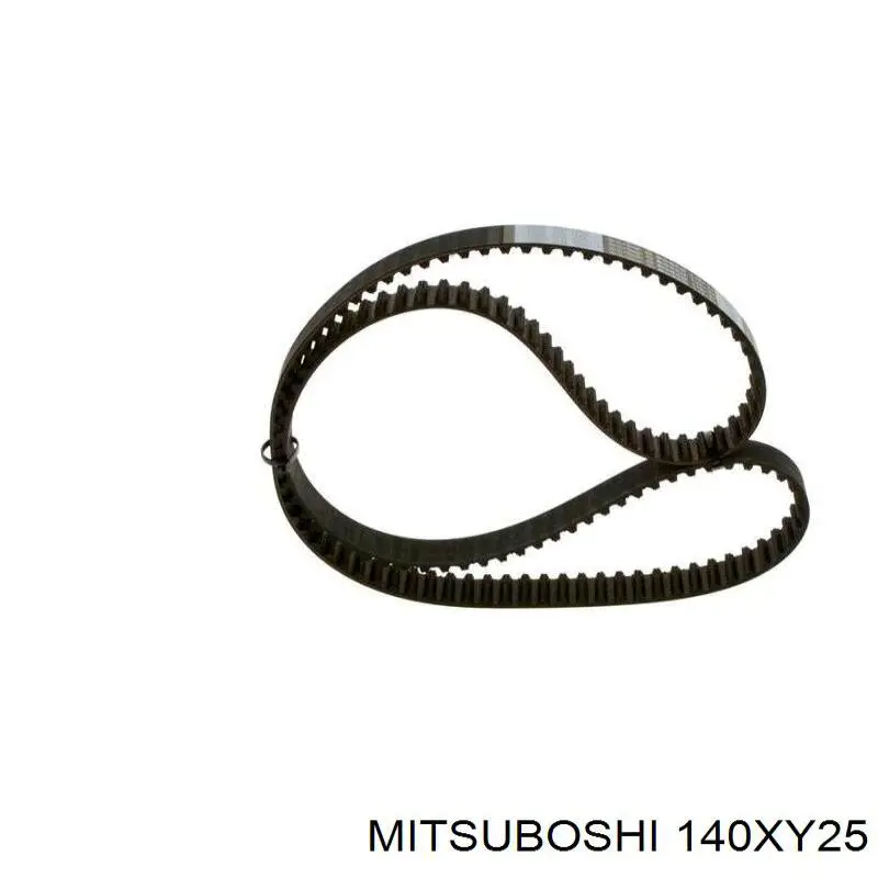 140XY25 Mitsuboshi Ремень двигателя
