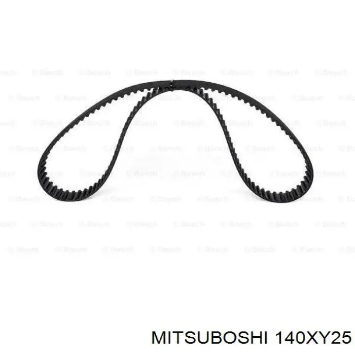 Зубчатый ремень Mitsuboshi 140XY25 цена, от 11.96 USD