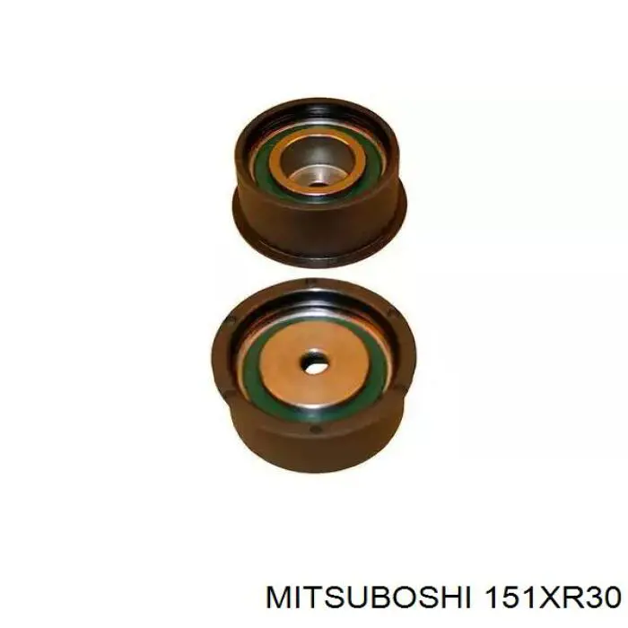 151XR30 Mitsuboshi ремень грм