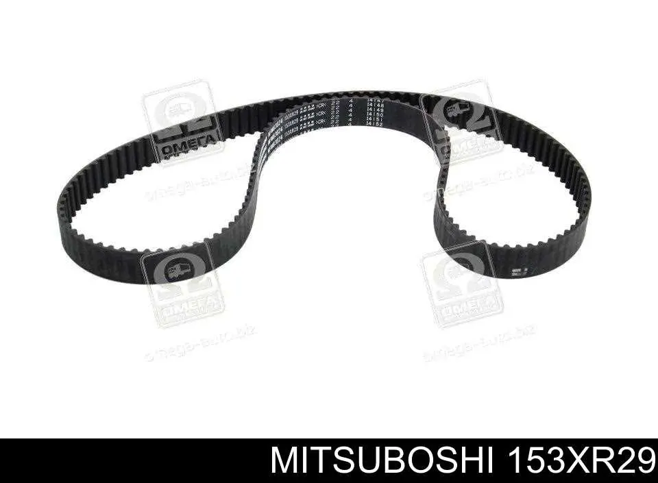 153XR29 Mitsuboshi ремень грм