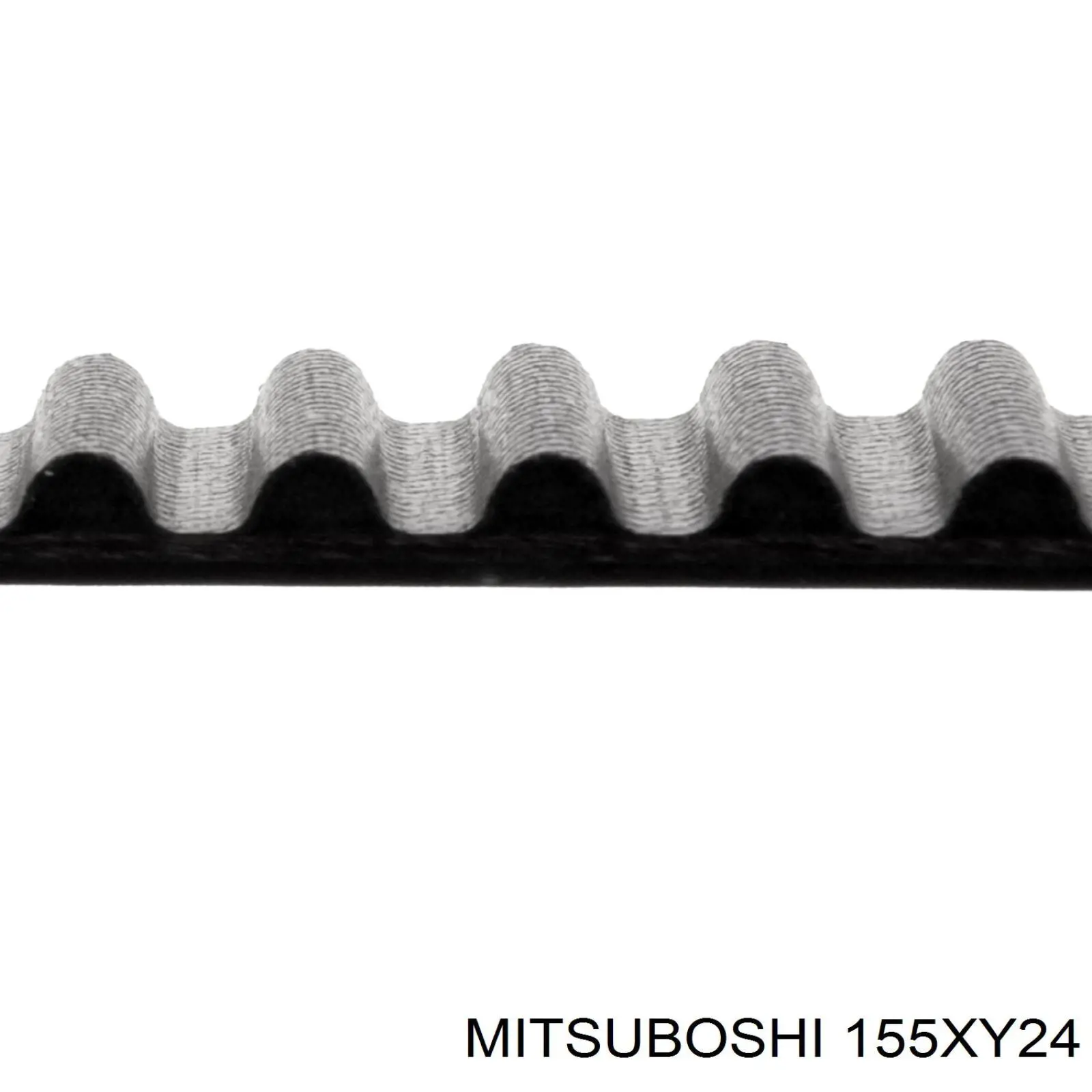 Купить 155XY24 Mitsuboshi Ремень газораспределительного механизма
