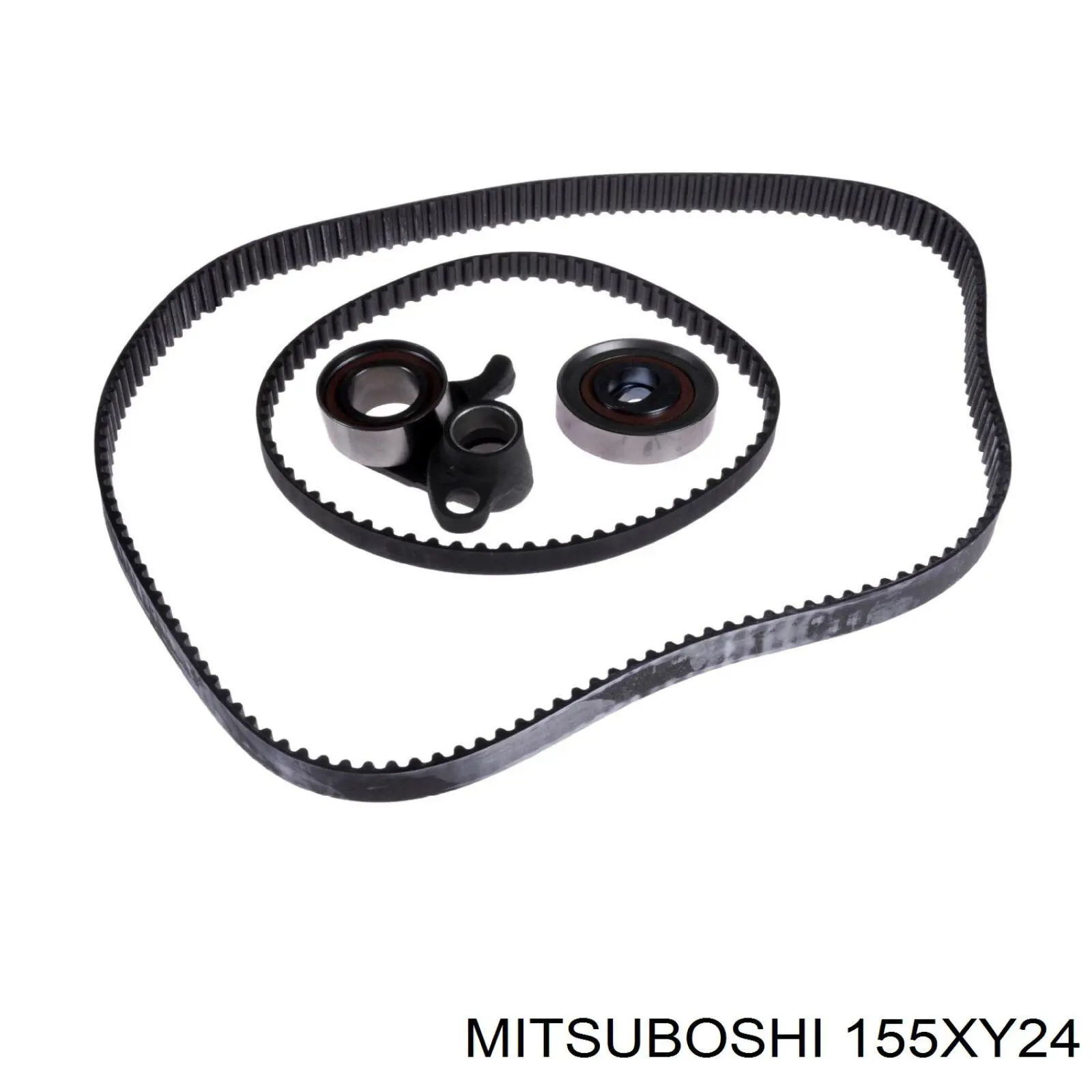 155XY24 Mitsuboshi Ремень двигателя