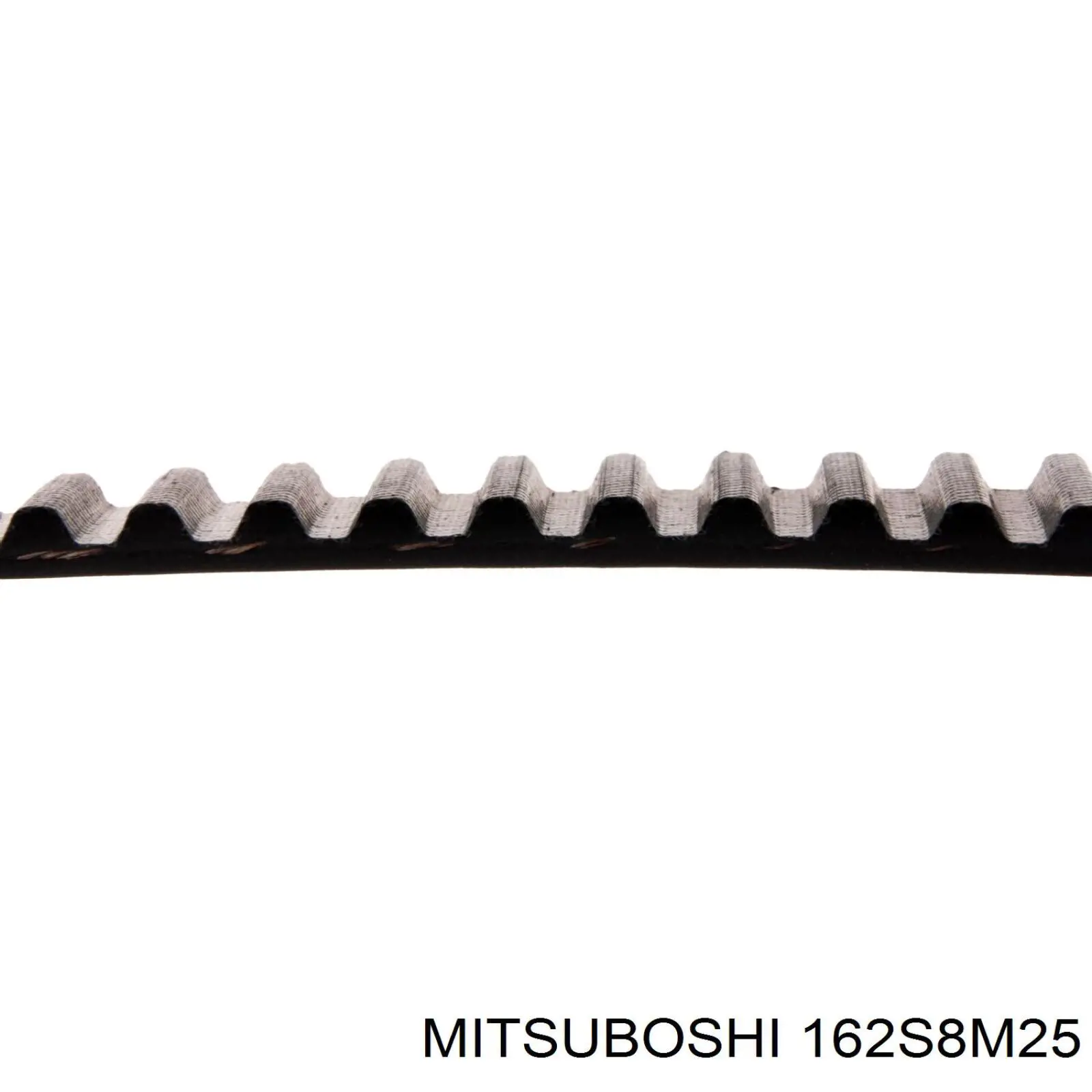 162S8M25 Mitsuboshi ремень грм