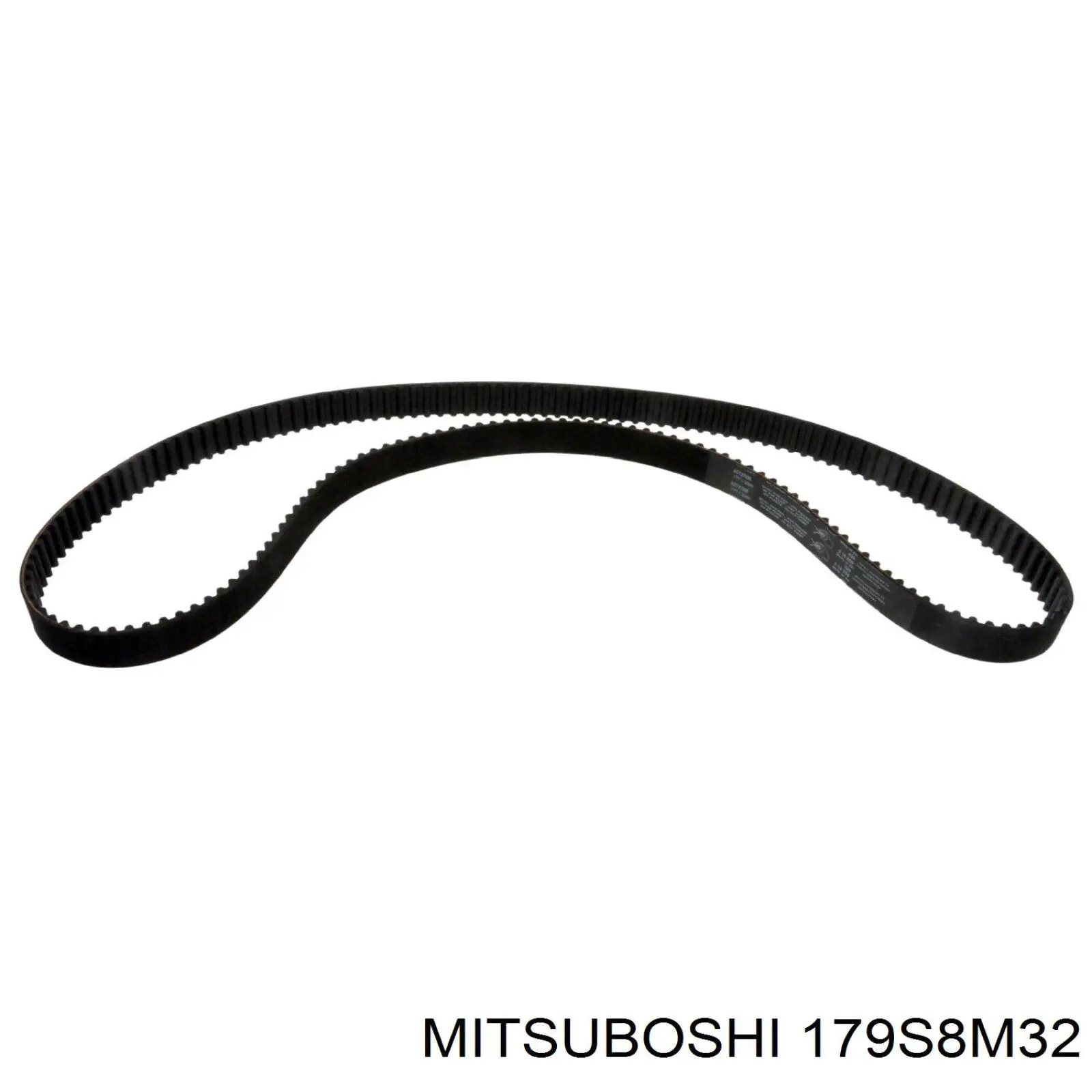 179S8M32 Mitsuboshi ремень грм