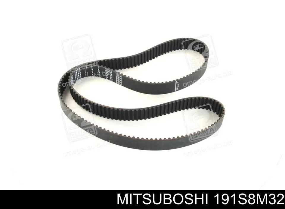 191S8M32 Mitsuboshi ремень грм