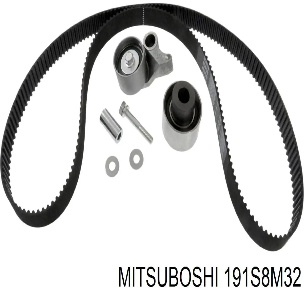 Correa distribucion 191S8M32 Mitsuboshi