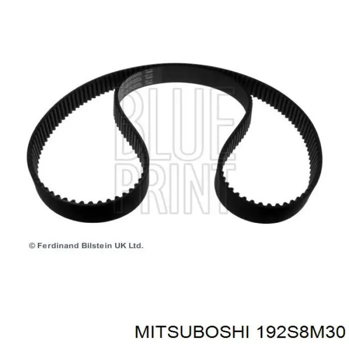 Ремень ГРМ 192S8M30 Mitsuboshi
