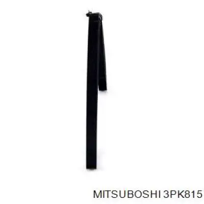 3PK815 Mitsuboshi Поликлиновый ремень