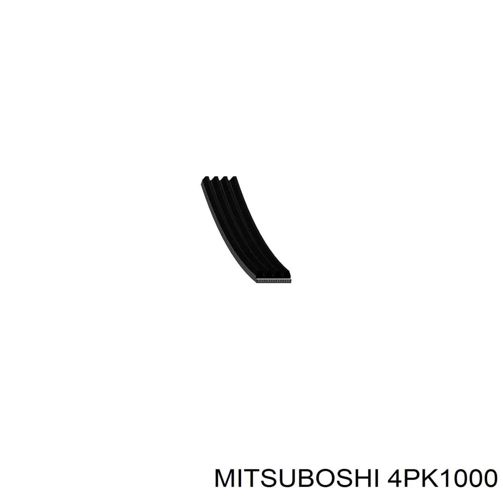 4PK1000 Mitsuboshi