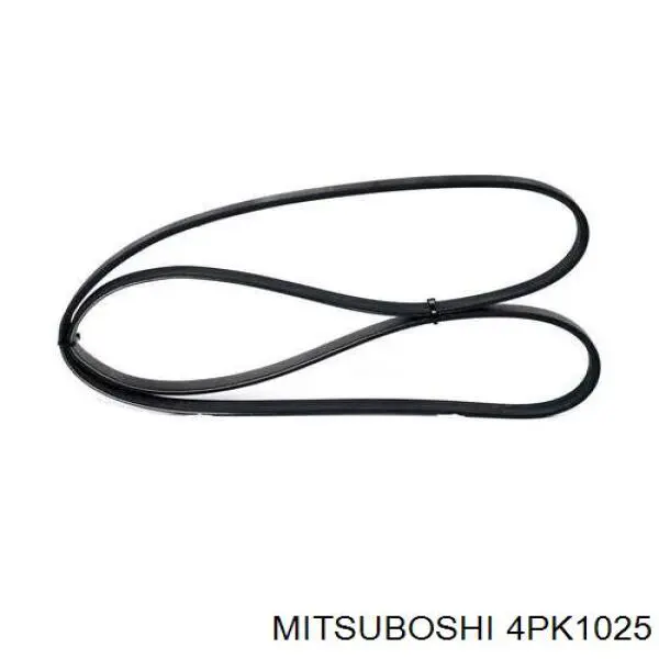 4PK1025 Mitsuboshi
