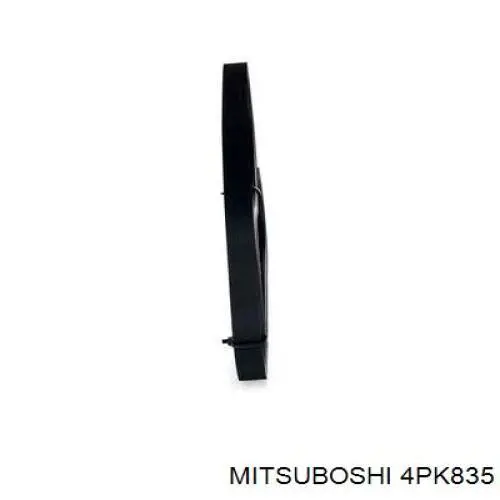 4PK835 Mitsuboshi Поликлиновый ремень
