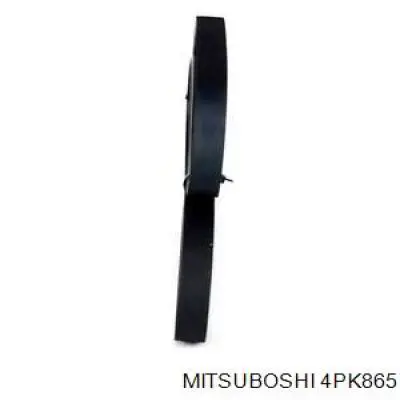 Клиновый ремень Mitsuboshi 4PK865 цена, от 5.70 USD