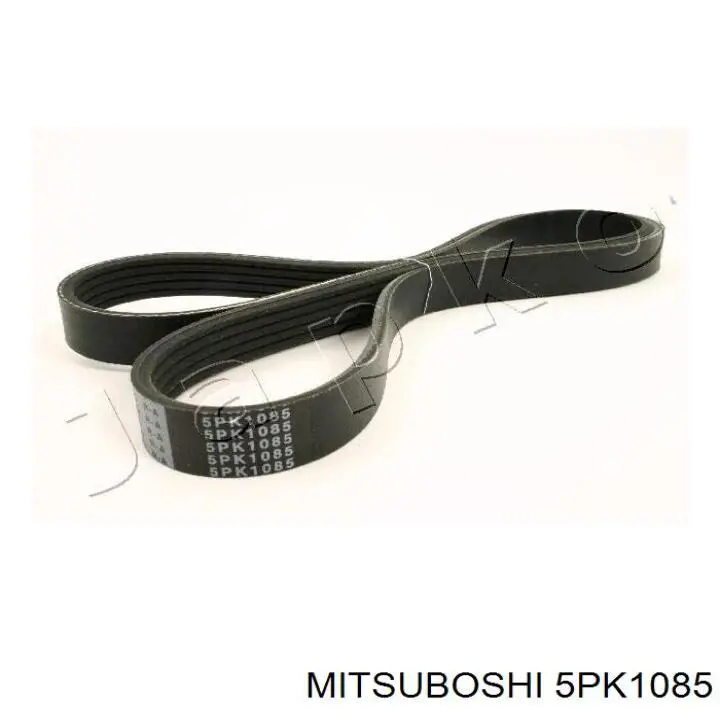 5PK1085 Mitsuboshi ремень генератора