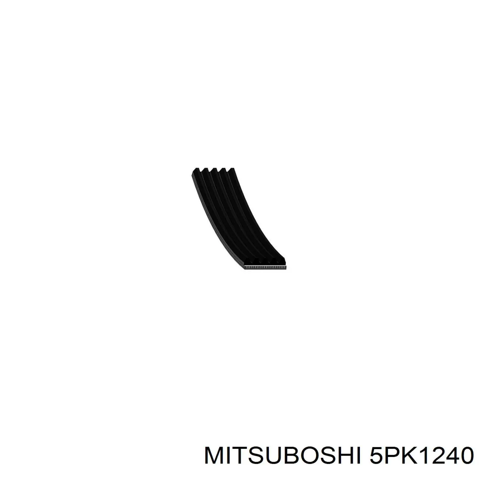5PK1240 Mitsuboshi