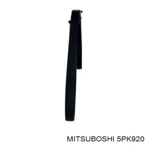 5PK920 Mitsuboshi ремень генератора