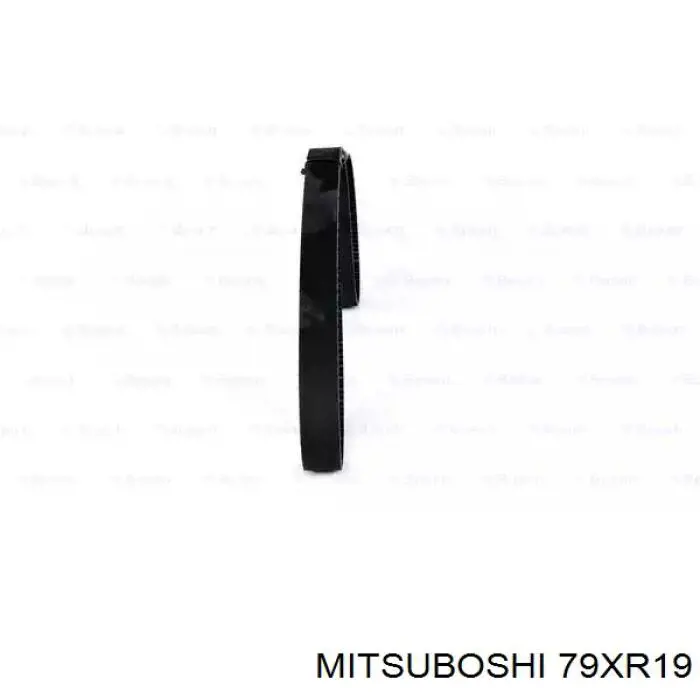 79XR19 Mitsuboshi