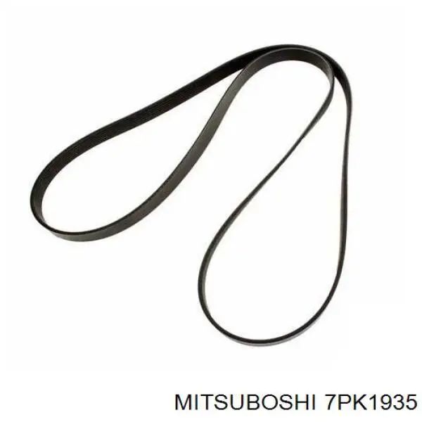 7PK1935 Mitsuboshi Поликлиновый ремень