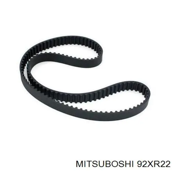 92XR22 Mitsuboshi ремень грм