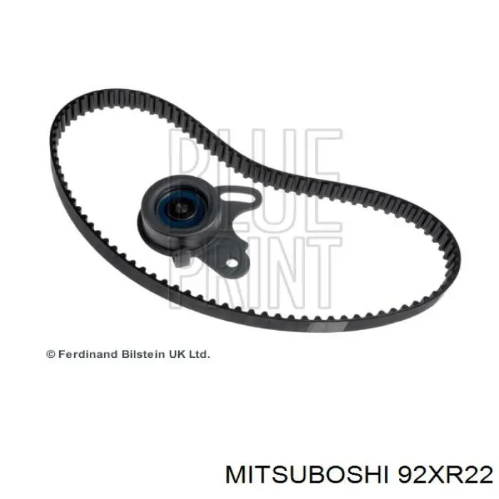 Correa distribucion 92XR22 Mitsuboshi