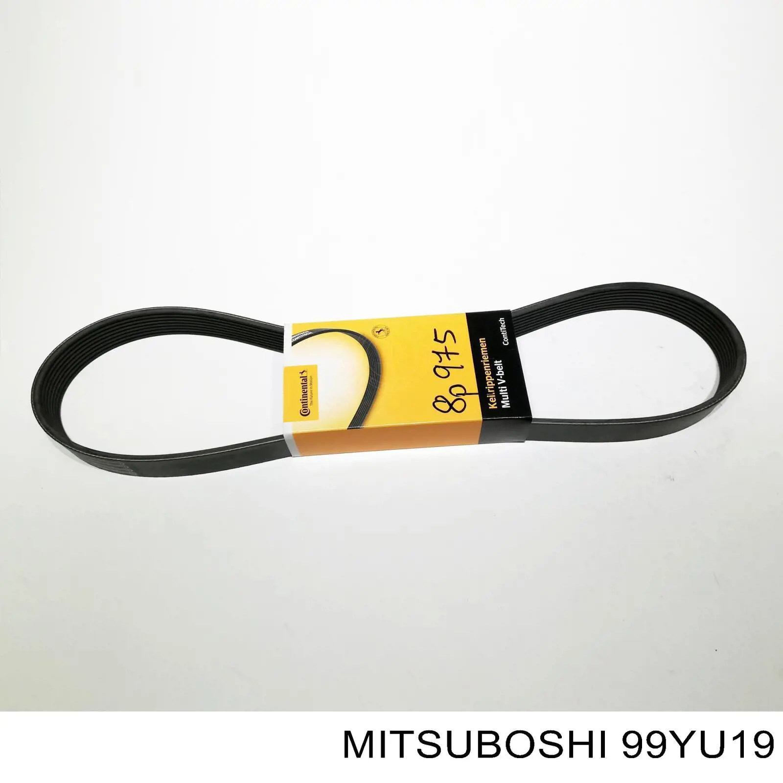 Купить 99YU19 Mitsuboshi Ремень балансировочного вала