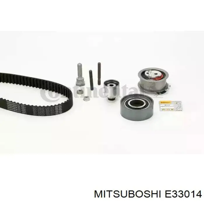 E33014 Mitsuboshi ремень грм