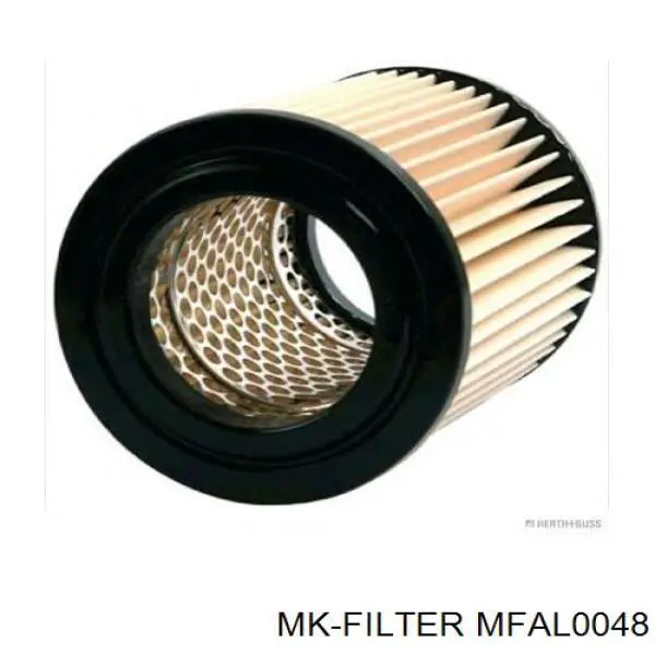 Элемент воздушного фильтра MK Filter MFAL0048 цена, от 4.15 USD