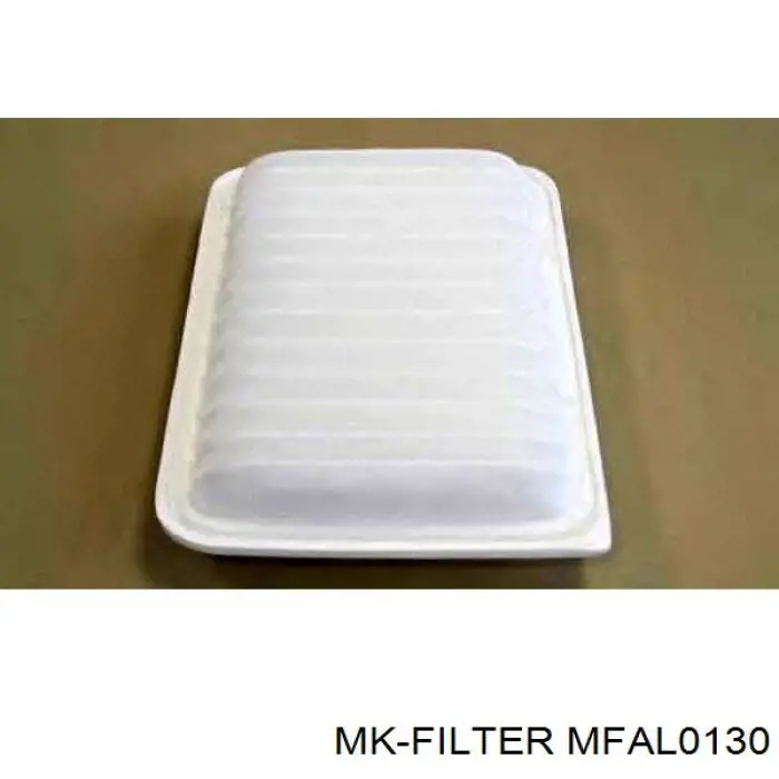 MFAL0130 MK Filter Воздушный фильтр двигателя