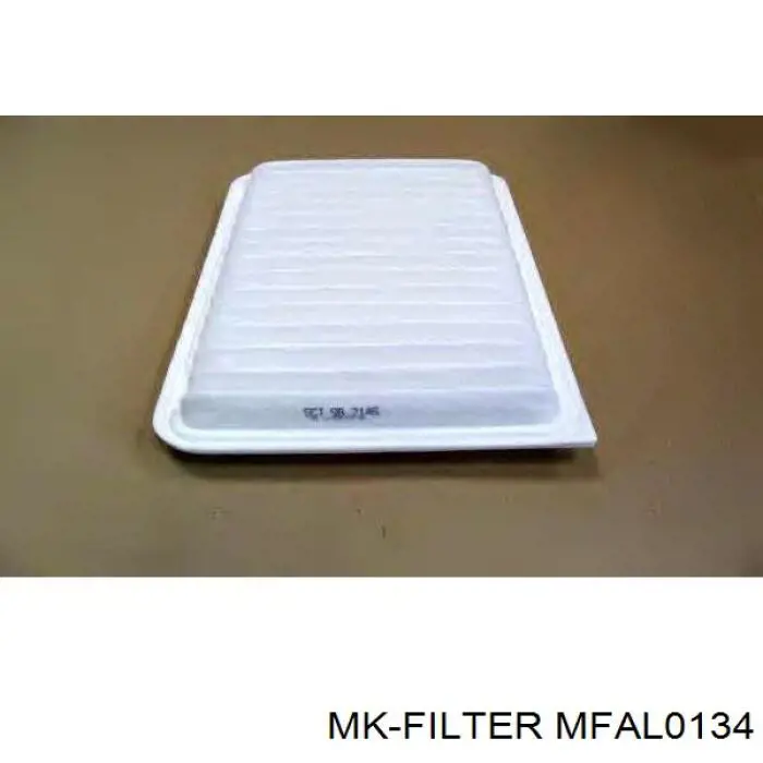 MFAL0134 MK Filter Воздушный фильтр двигателя