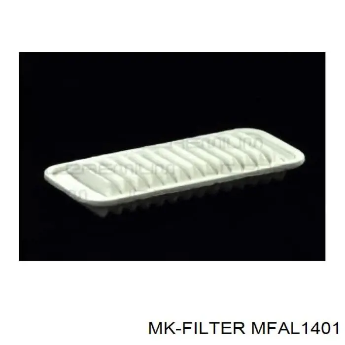 Элемент воздушного фильтра MK Filter MFAL1401 цена, от 3.55 USD