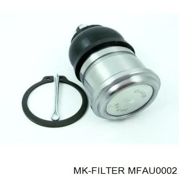 MFAU0002 MK Filter воздушный фильтр