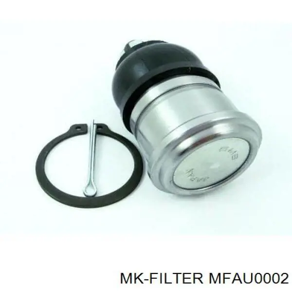 Воздушный фильтр MFAU0002 MK Filter