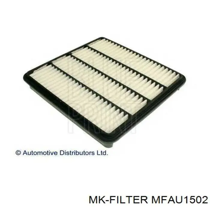 Воздушный фильтр MFAU1502 MK Filter