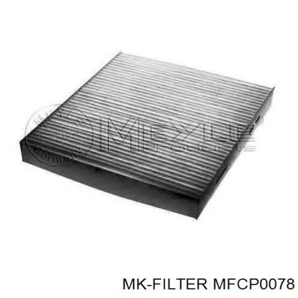 Фильтр салона MFCP0078 MK Filter
