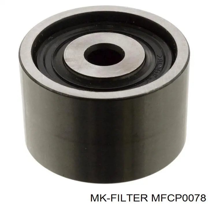 Фильтр воздушный отопителя MK Filter MFCP0078 цена, от 2.74 USD