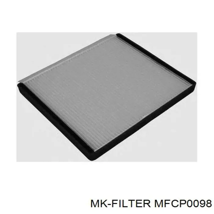 MFCP0098 MK Filter Внутрисалонный фильтр