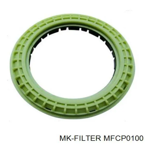 Фильтр салона MFCP0100 MK Filter