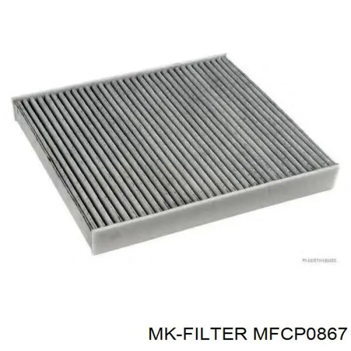 MFCP0867 MK Filter фильтр салона